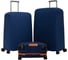 Чехол для чемодана ROUTEMARK Royal Blue SP240 размер S Royal blue-S 13