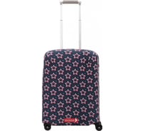 Чехол для чемодана ROUTEMARK Starlight SP240 размер S Starlight-S