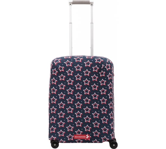 Чехол для чемодана ROUTEMARK Starlight SP240 размер S Starlight-S 1
