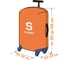Чехол для чемодана ROUTEMARK Starlight SP240 размер S Starlight-S 8
