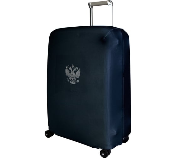 Чехол для чемодана ROUTEMARK Амбассадор LE SP500 размер M/L Amba-SP500ML