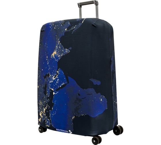 Чехол для чемодана ROUTEMARK Worldwide SP240 размер L/XL Worldwide-L/XL