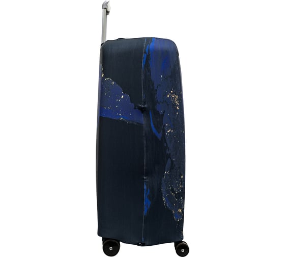 Чехол для чемодана ROUTEMARK Worldwide SP240 размер L/XL Worldwide-L/XL