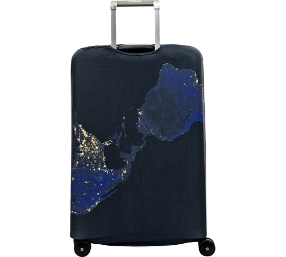 Чехол для чемодана ROUTEMARK Worldwide SP240 размер L/XL Worldwide-L/XL