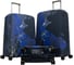 Чехол для чемодана ROUTEMARK Worldwide SP240 размер L/XL Worldwide-L/XL 13