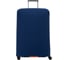 Чехол для чемодана ROUTEMARK Royal Blue SP240 размер L/XL Royal blue-L/XL 1