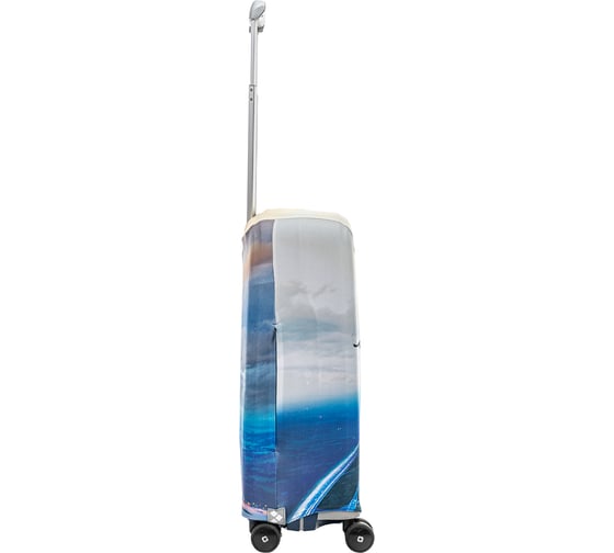 Чехол для чемодана ROUTEMARK Plane SP240 размер S Pl-II-S