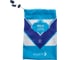 Чехол для чемодана ROUTEMARK Milk&Sugar Сгущенка SP180 размер S Milk-S 10