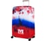 Чехол для чемодана ROUTEMARK Moscow SP240 размер L/XL Mos-L/XL 2