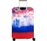 Чехол для чемодана ROUTEMARK Moscow SP240 размер L/XL Mos-L/XL 4