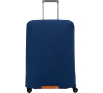 Чехол для чемодана ROUTEMARK Royal Blue SP240 размер M/L Royal blue-M/L