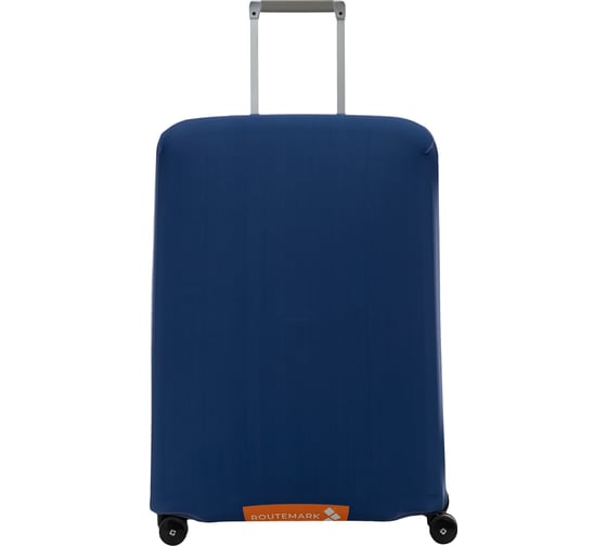 Чехол для чемодана ROUTEMARK Royal Blue SP240 размер M/L Royal blue-M/L 1