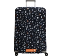 Чехол для чемодана ROUTEMARK Norton SP500 размер L/XL Norton500-L/XL
