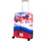 Чехол для чемодана ROUTEMARK Moscow SP240 размер S Mos-S 2