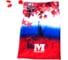 Чехол для чемодана ROUTEMARK Moscow SP240 размер S Mos-S 7