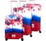 Чехол для чемодана ROUTEMARK Moscow SP240 размер S Mos-S 10