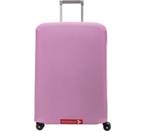 Чехол для чемодана ROUTEMARK Royal Pink SP180 размер M/L Royal Pink-M/L