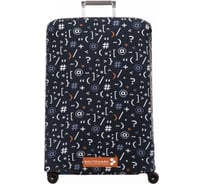 Чехол для чемодана ROUTEMARK Norton SP180 размер L/XL Norton-L/XL