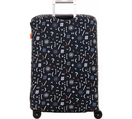 Чехол для чемодана ROUTEMARK Norton SP180 размер L/XL Norton-L/XL