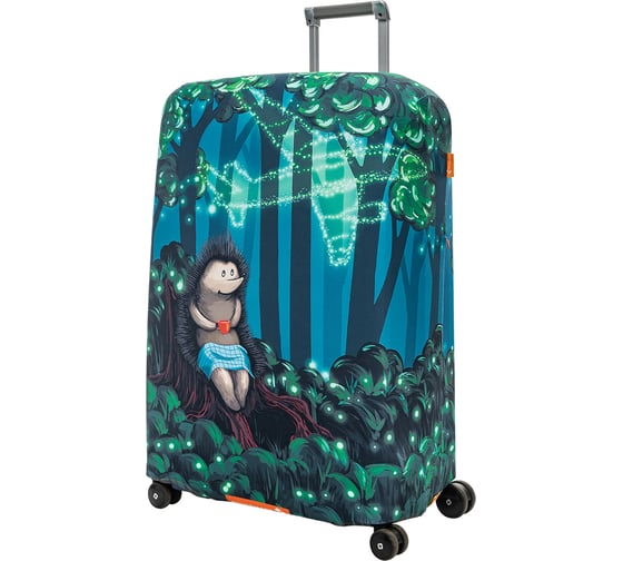 Чехол для чемодана ROUTEMARK Sparky SP240 размер L/XL Spar-L/XL