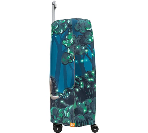 Чехол для чемодана ROUTEMARK Sparky SP240 размер L/XL Spar-L/XL