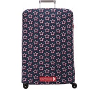 Чехол для чемодана ROUTEMARK Starlight SP240 размер L/XL Starlight-L/XL