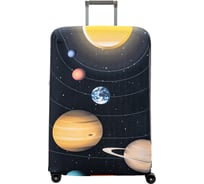 Чехол для чемодана ROUTEMARK Solar SP240 размер L/XL Sol-L/XL