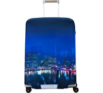 Чехол для чемодана ROUTEMARK Voyager SP500 размер M/L Voyag500-M/L