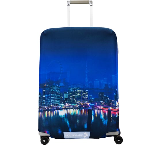 Чехол для чемодана ROUTEMARK Voyager SP500 размер M/L Voyag500-M/L