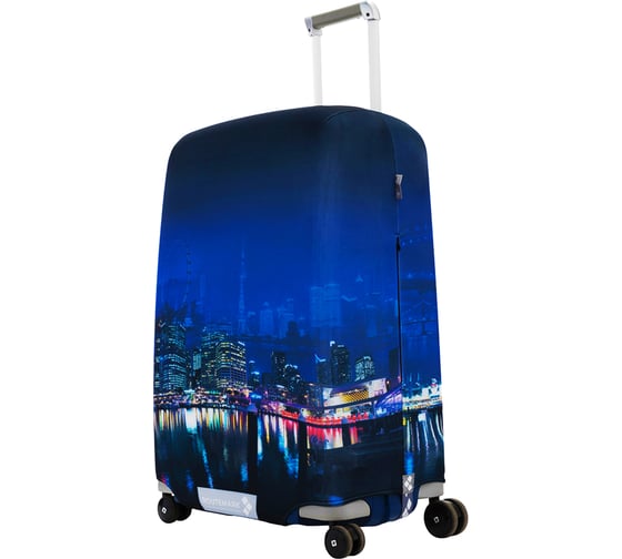 Чехол для чемодана ROUTEMARK Voyager SP500 размер M/L Voyag500-M/L