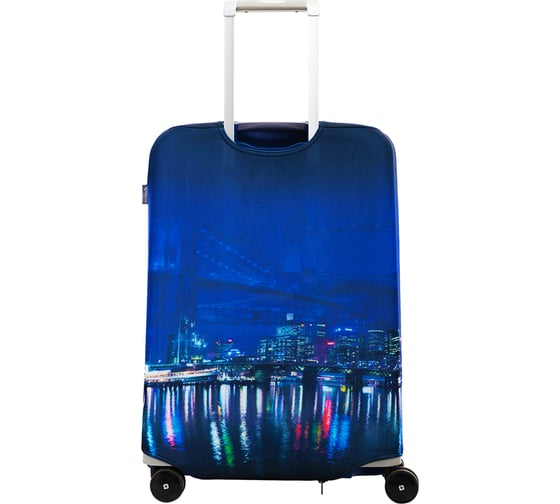 Чехол для чемодана ROUTEMARK Voyager SP500 размер M/L Voyag500-M/L