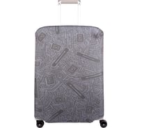 Чехол для чемодана ROUTEMARK Utah SP500 размер M/L Utah500-M/L
