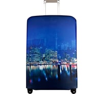 Чехол для чемодана ROUTEMARK Voyager SP240 размер L/XL VoaII-L/XL