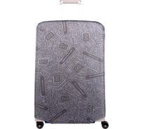 Чехол для чемодана ROUTEMARK Utah SP500 размер L/XL Utah500-L/XL