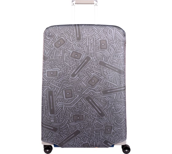 Чехол для чемодана ROUTEMARK Utah SP500 размер L/XL Utah500-L/XL