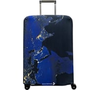 Чехол для чемодана ROUTEMARK Worldwide SP240 размер M/L Worldwide-M/L
