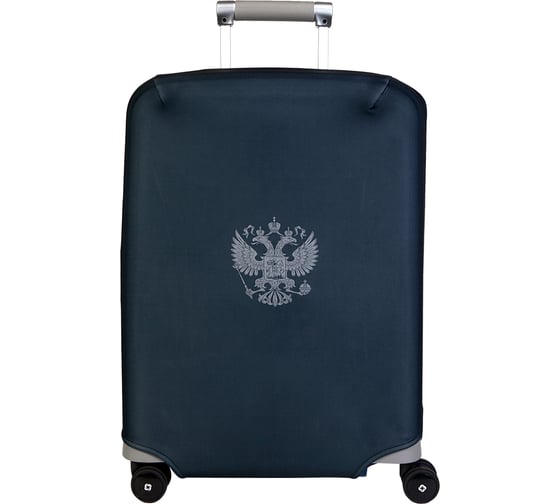 Чехол для чемодана ROUTEMARK Амбассадор LE SP500 размер S amba-SP500S 1