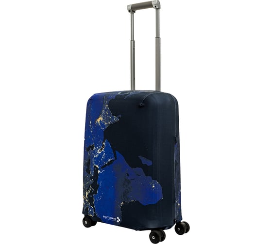 Чехол для чемодана ROUTEMARK Worldwide SP240 размер S Worldwide-S