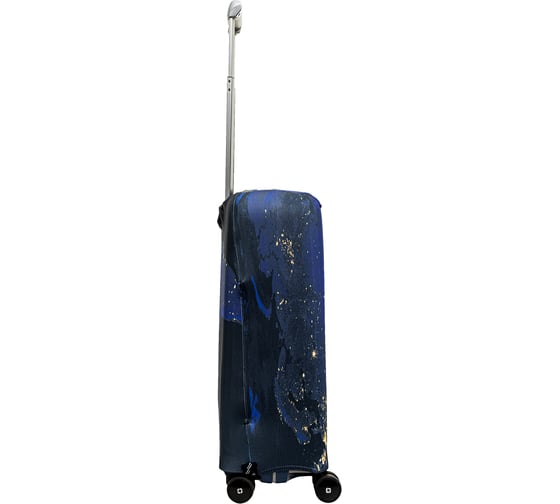Чехол для чемодана ROUTEMARK Worldwide SP240 размер S Worldwide-S