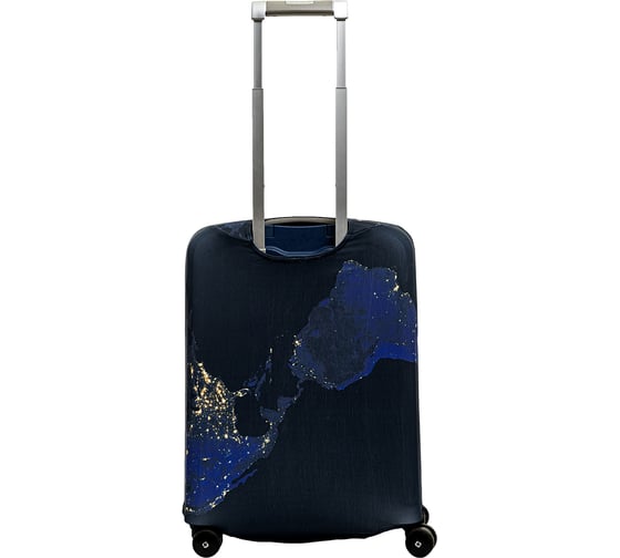 Чехол для чемодана ROUTEMARK Worldwide SP240 размер S Worldwide-S