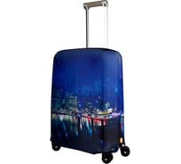Чехол для чемодана ROUTEMARK Voyager SP240 размер S VoaII-S