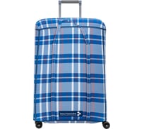 Чехол для чемодана ROUTEMARK Бомжующий SP180 размер L/XL Chelnok-L/XL