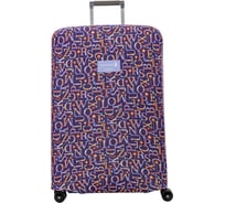 Чехол для чемодана ROUTEMARK Мирта Артемия Лебедева SP310 размер L/XL Mitra-L/XL