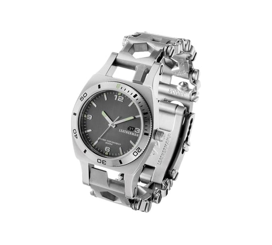 Часы LEATHERMAN Tread Tempo LT 832589 1