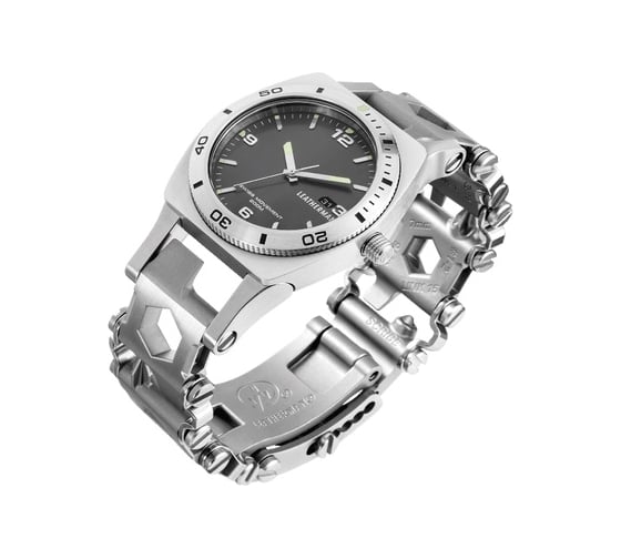 Часы LEATHERMAN Tread Tempo LT 832589
