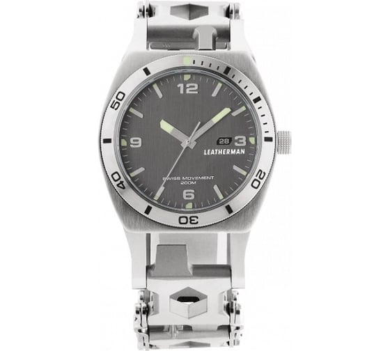 Часы LEATHERMAN Tread Tempo LT 832589