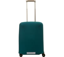 Чехол для чемодана ROUTEMARK Royal Green SP240 размер S Royal green-S