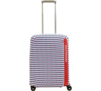 Чехол для чемодана ROUTEMARK Dichrome SP240 размер S Dichrome-S