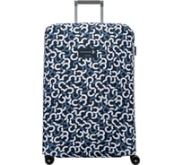 Чехол для чемодана ROUTEMARK Эски Артемия Лебедева SP310 размер L/XL Eski-L/XL
