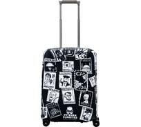 Чехол для чемодана ROUTEMARK Петенька Планетка SP240 размер S Petenka-S